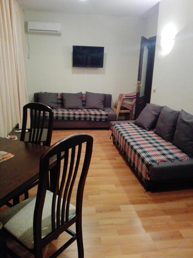 Renta Bg Apartments In Tsarevo Ngoại thất bức ảnh