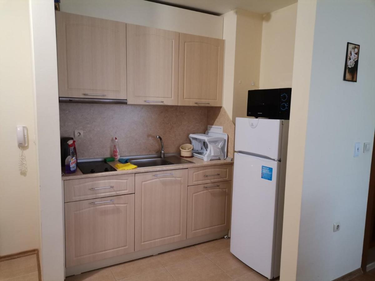 Renta Bg Apartments In Tsarevo Ngoại thất bức ảnh