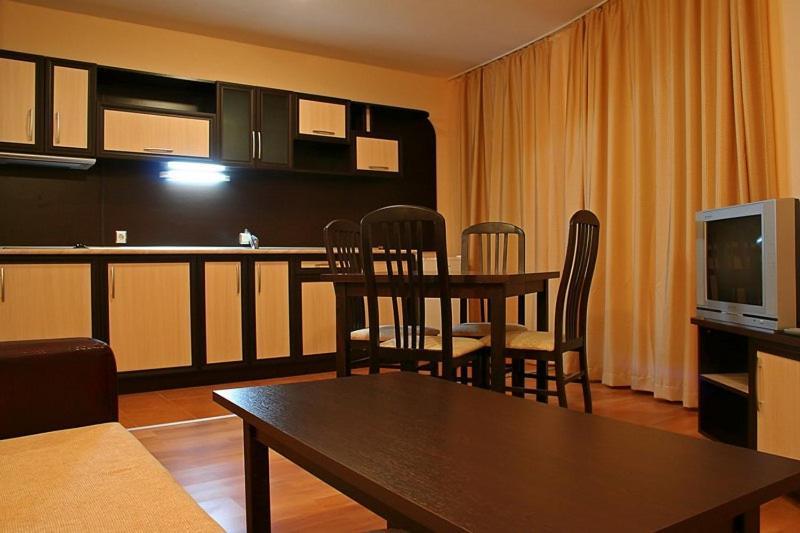 Renta Bg Apartments In Tsarevo Ngoại thất bức ảnh