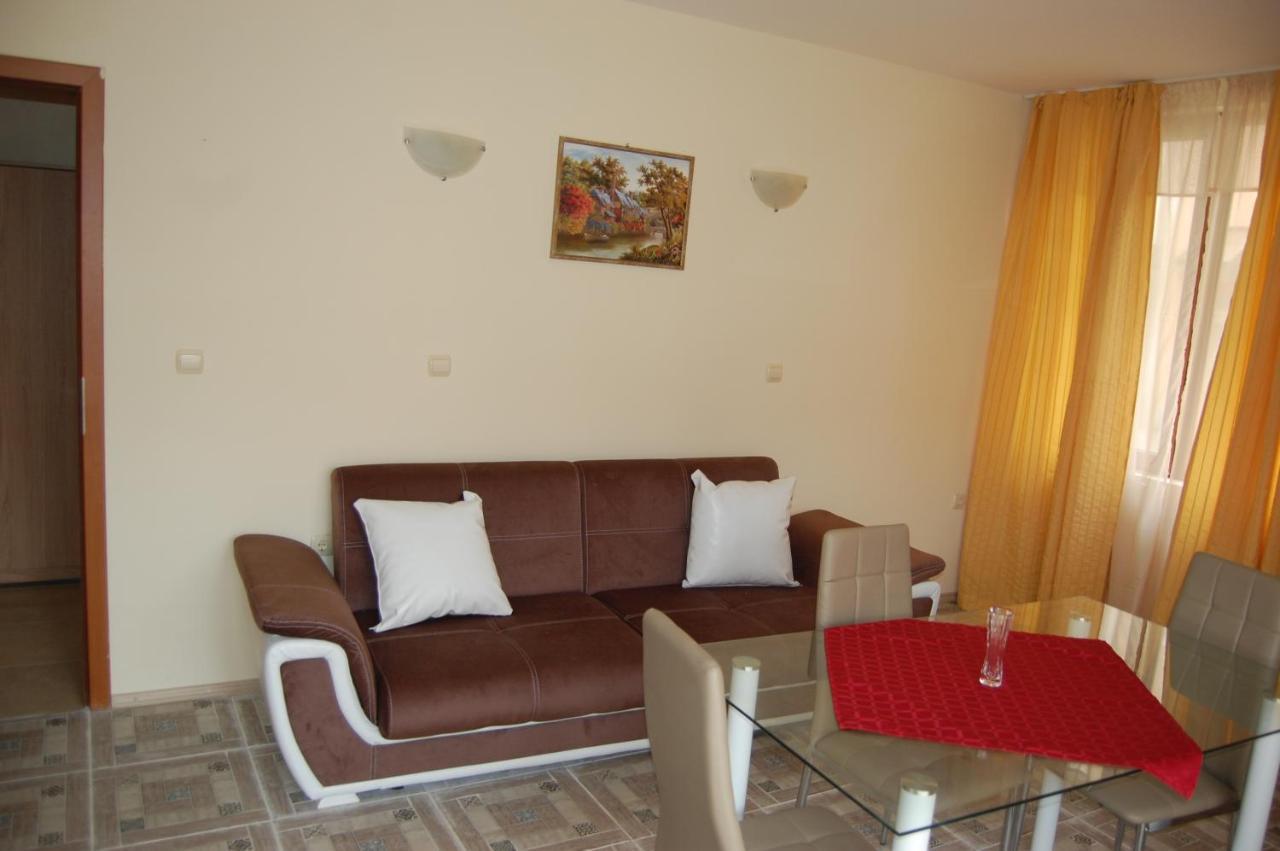 Renta Bg Apartments In Tsarevo Ngoại thất bức ảnh