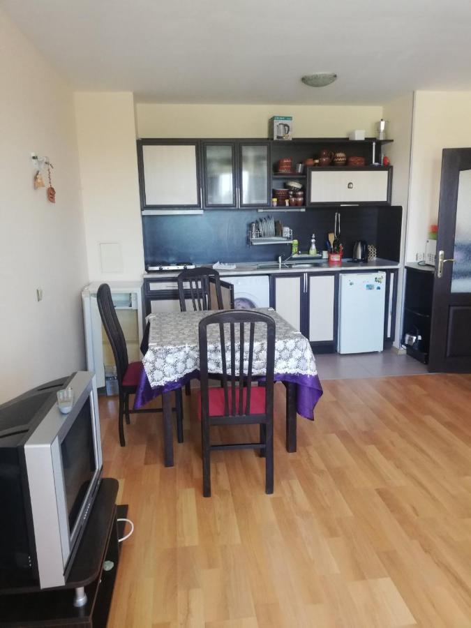 Renta Bg Apartments In Tsarevo Ngoại thất bức ảnh