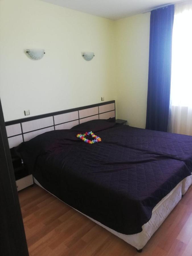 Renta Bg Apartments In Tsarevo Ngoại thất bức ảnh