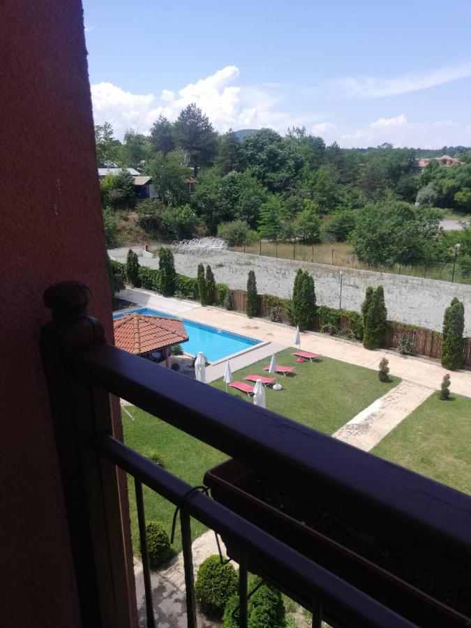 Renta Bg Apartments In Tsarevo Ngoại thất bức ảnh