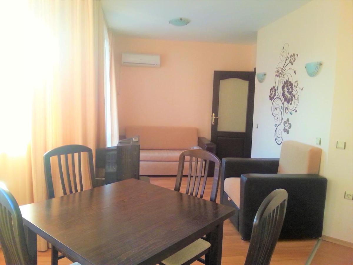 Renta Bg Apartments In Tsarevo Ngoại thất bức ảnh