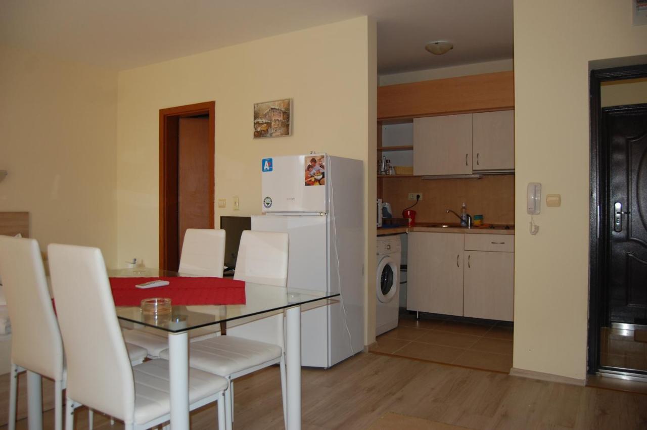 Renta Bg Apartments In Tsarevo Ngoại thất bức ảnh