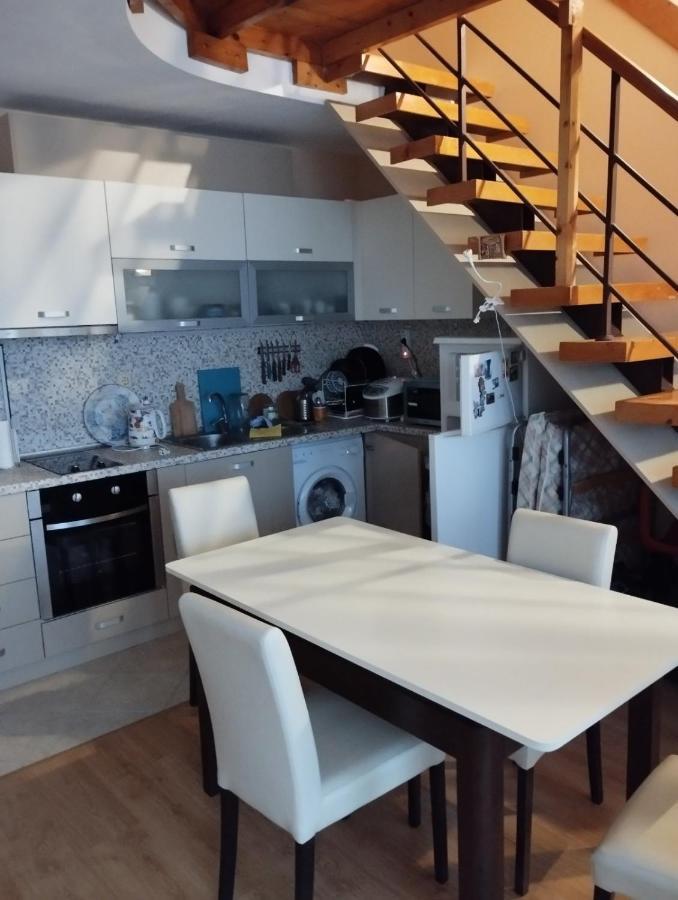 Renta Bg Apartments In Tsarevo Ngoại thất bức ảnh