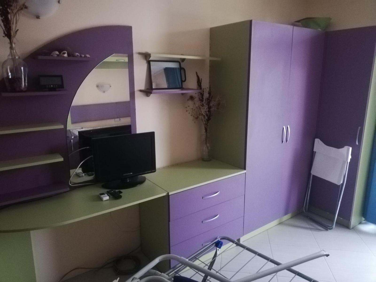 Renta Bg Apartments In Tsarevo Ngoại thất bức ảnh