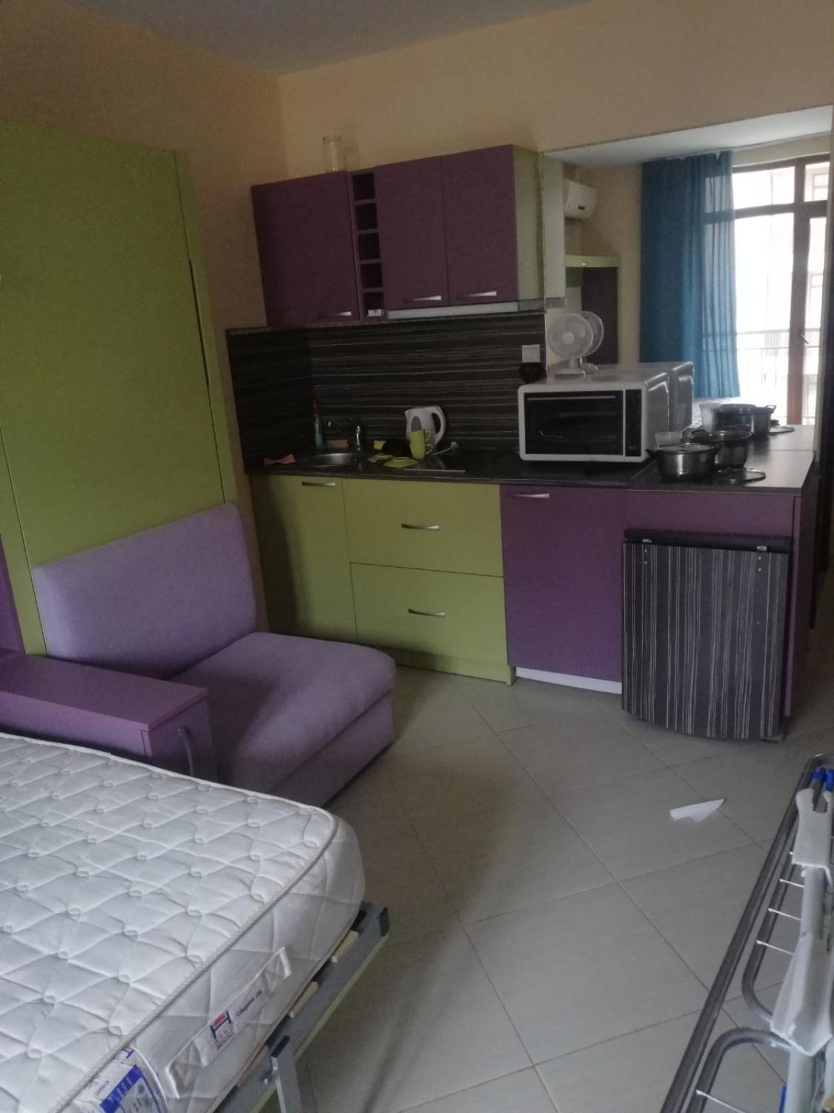 Renta Bg Apartments In Tsarevo Ngoại thất bức ảnh