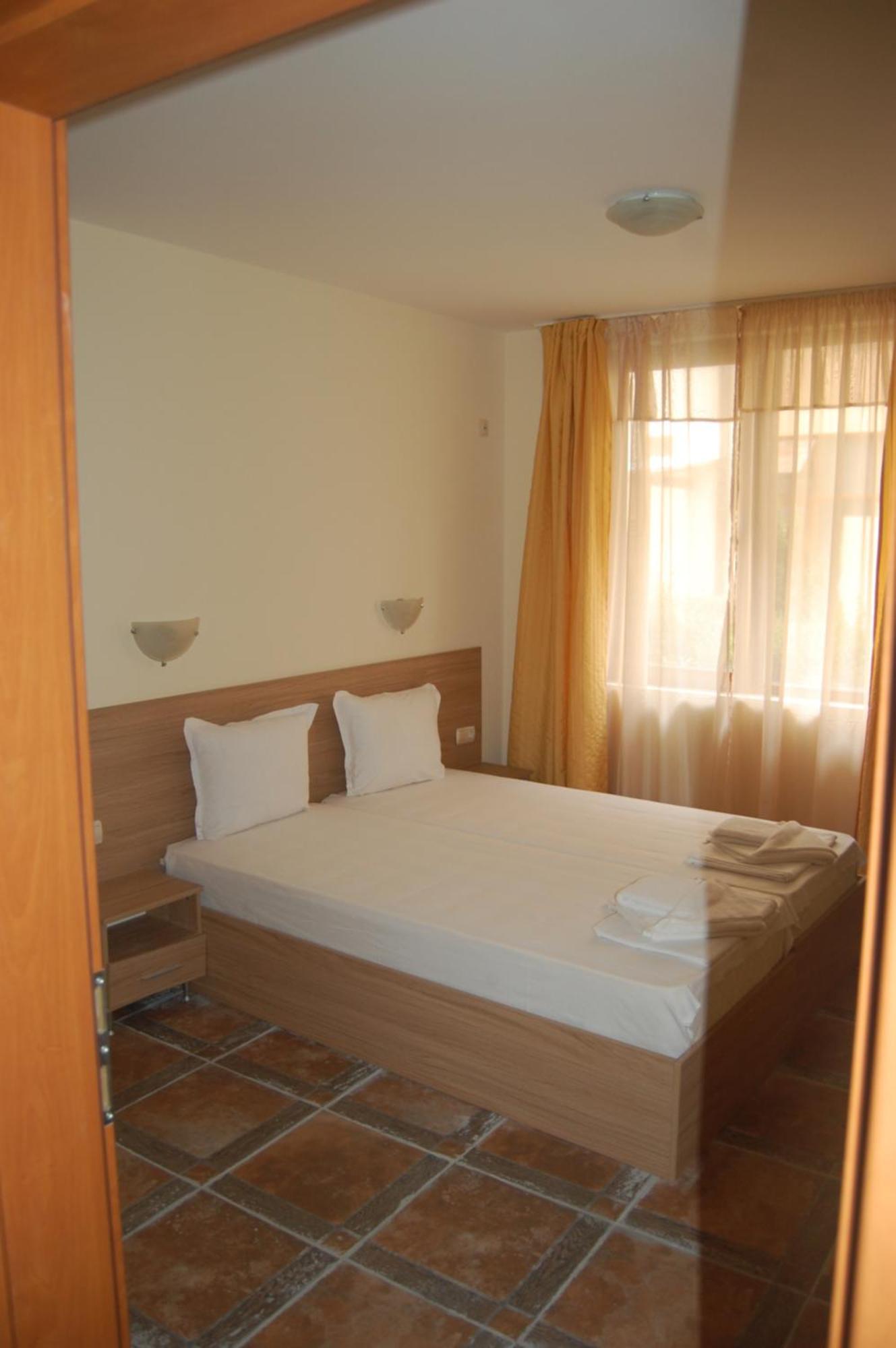 Renta Bg Apartments In Tsarevo Ngoại thất bức ảnh