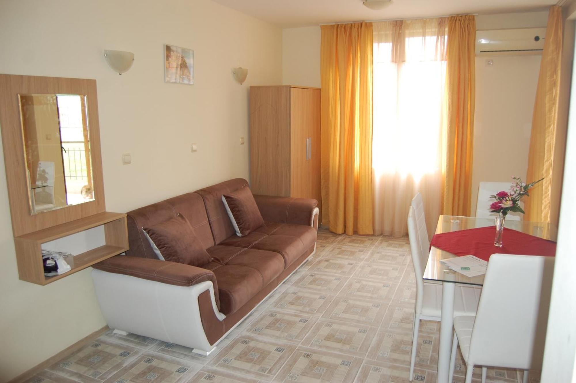 Renta Bg Apartments In Tsarevo Ngoại thất bức ảnh