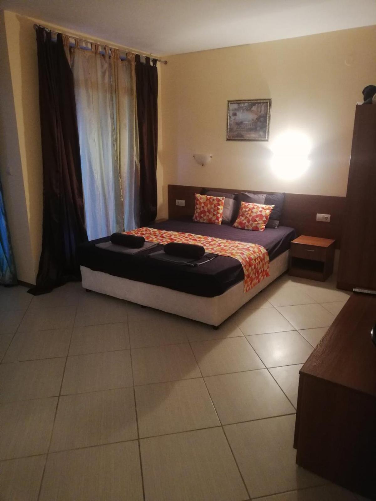 Renta Bg Apartments In Tsarevo Ngoại thất bức ảnh