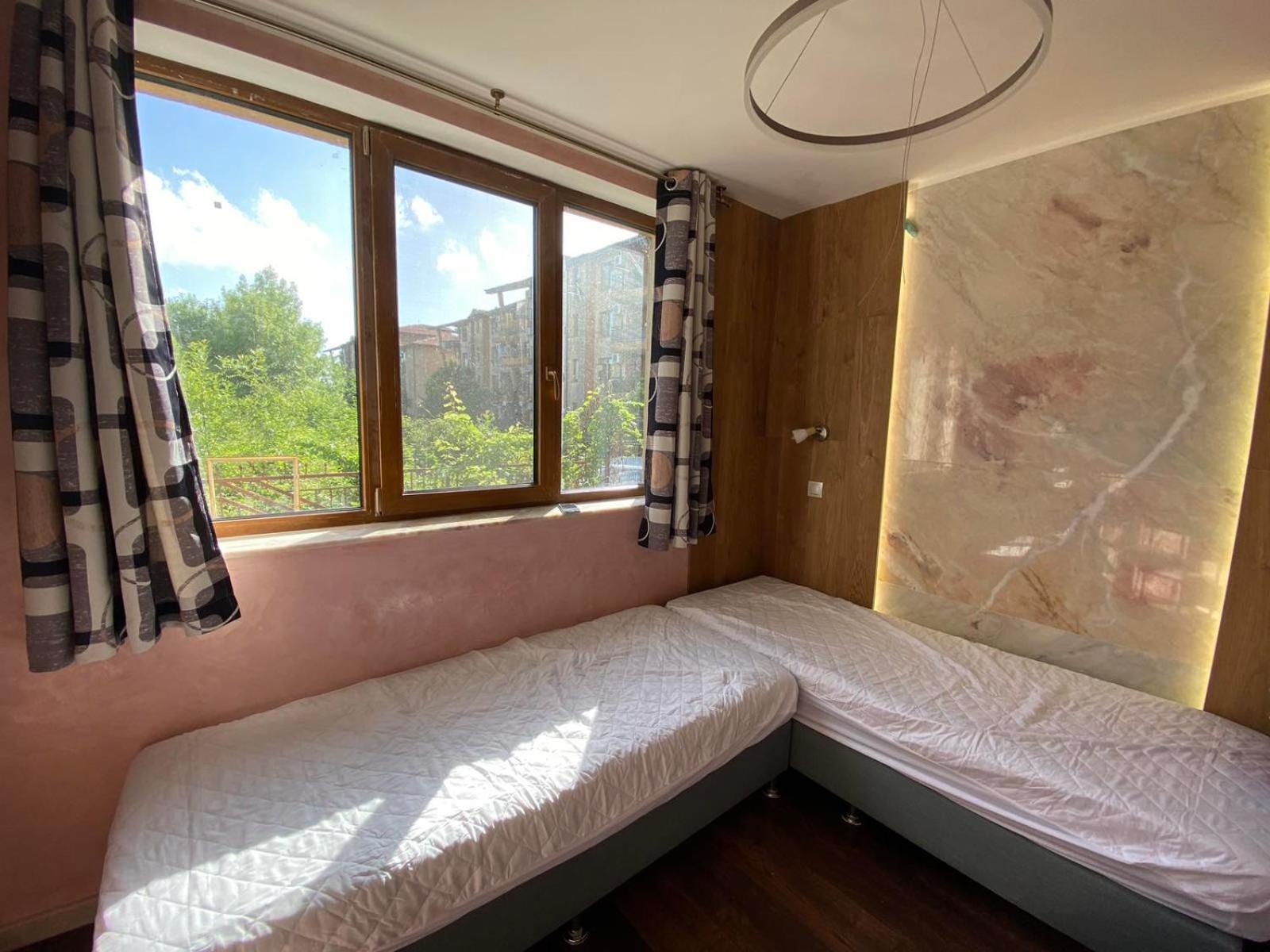 Renta Bg Apartments In Tsarevo Ngoại thất bức ảnh