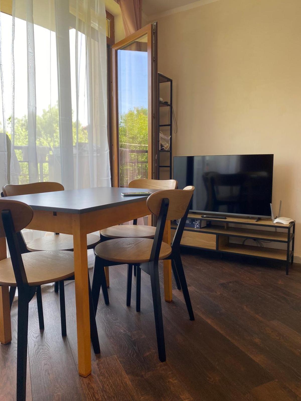 Renta Bg Apartments In Tsarevo Ngoại thất bức ảnh