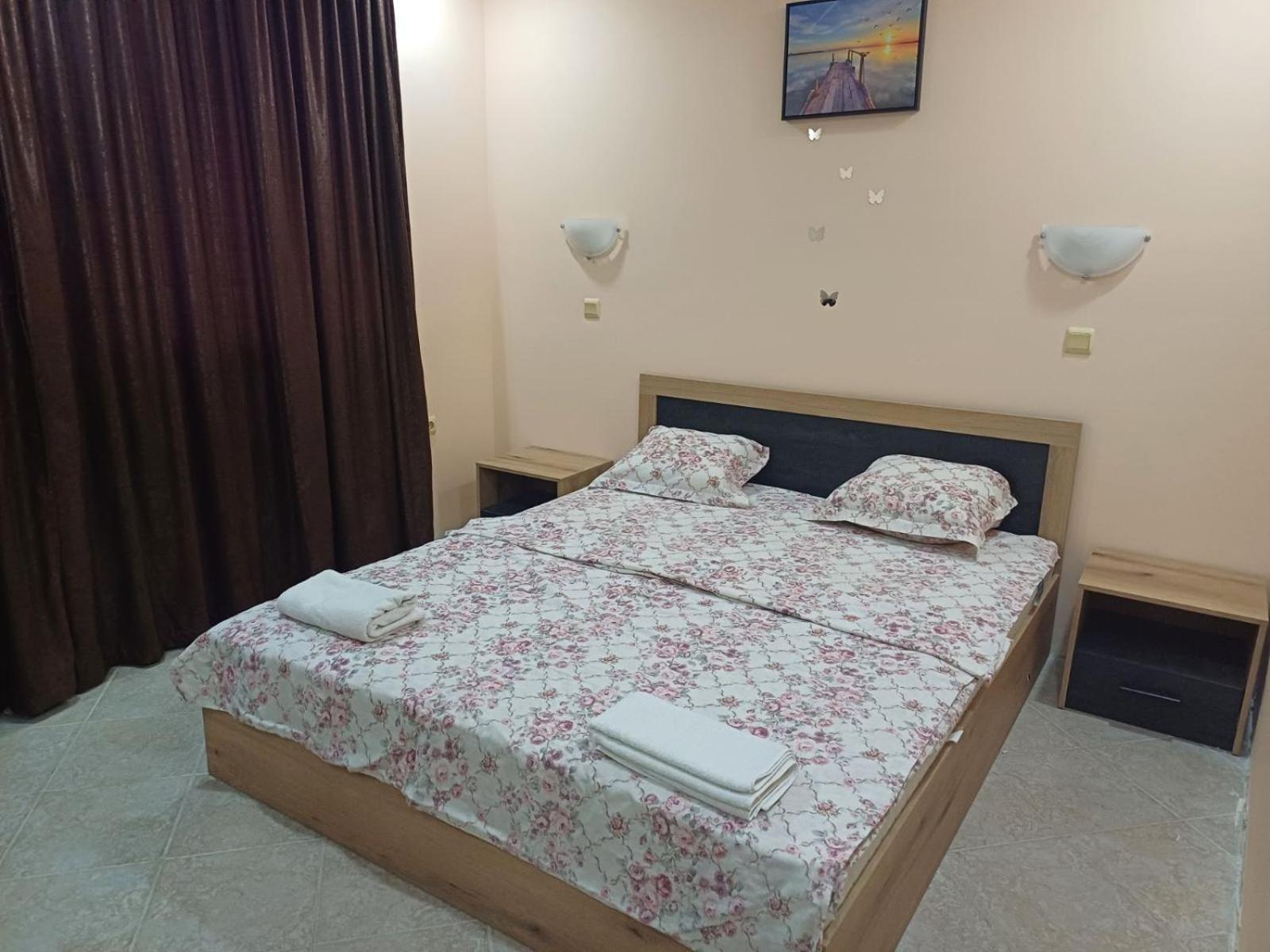 Renta Bg Apartments In Tsarevo Ngoại thất bức ảnh