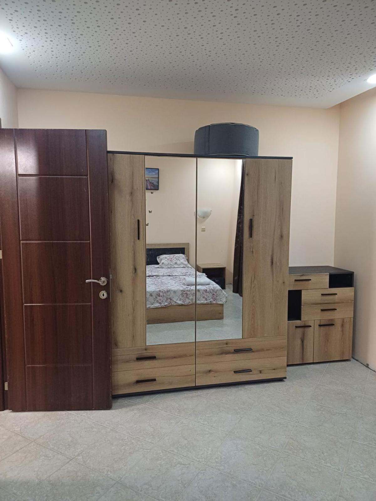 Renta Bg Apartments In Tsarevo Ngoại thất bức ảnh