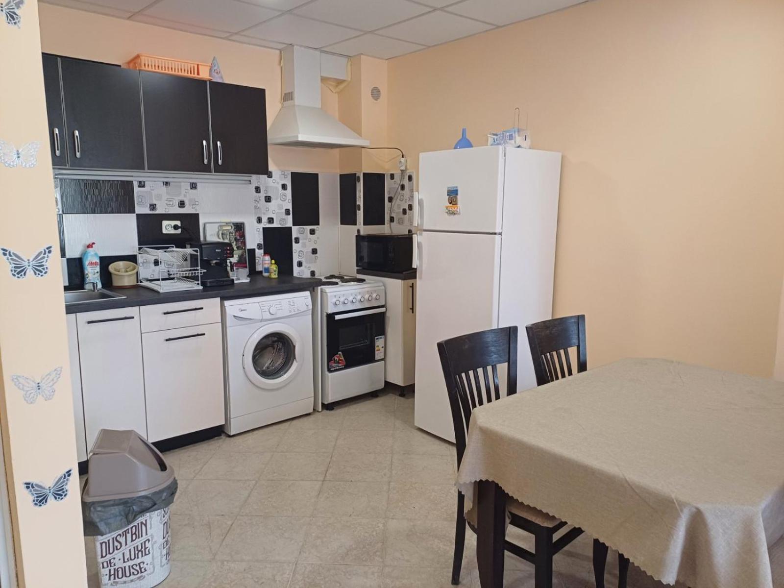 Renta Bg Apartments In Tsarevo Ngoại thất bức ảnh