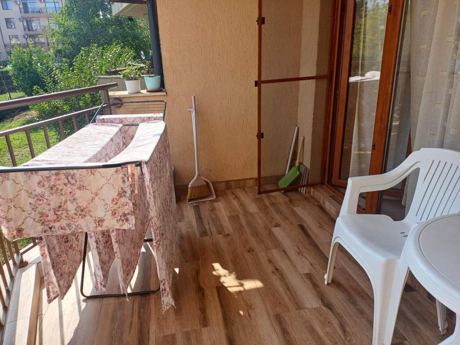 Renta Bg Apartments In Tsarevo Ngoại thất bức ảnh
