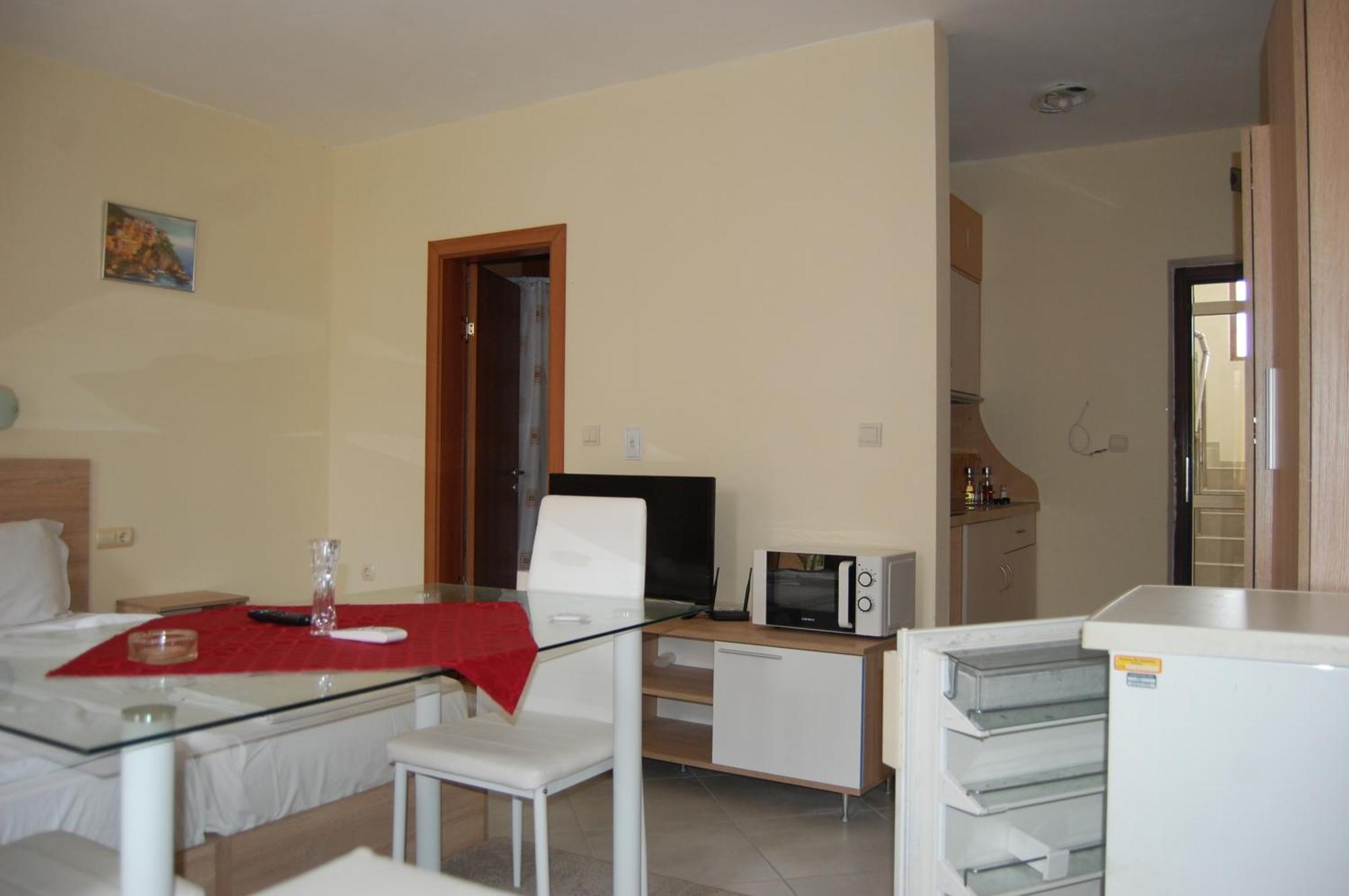 Renta Bg Apartments In Tsarevo Ngoại thất bức ảnh