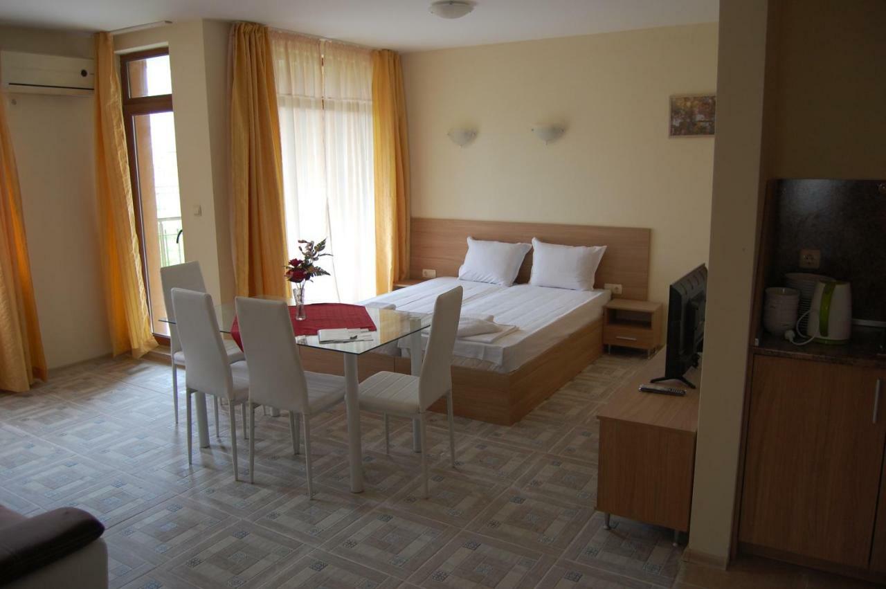 Renta Bg Apartments In Tsarevo Ngoại thất bức ảnh