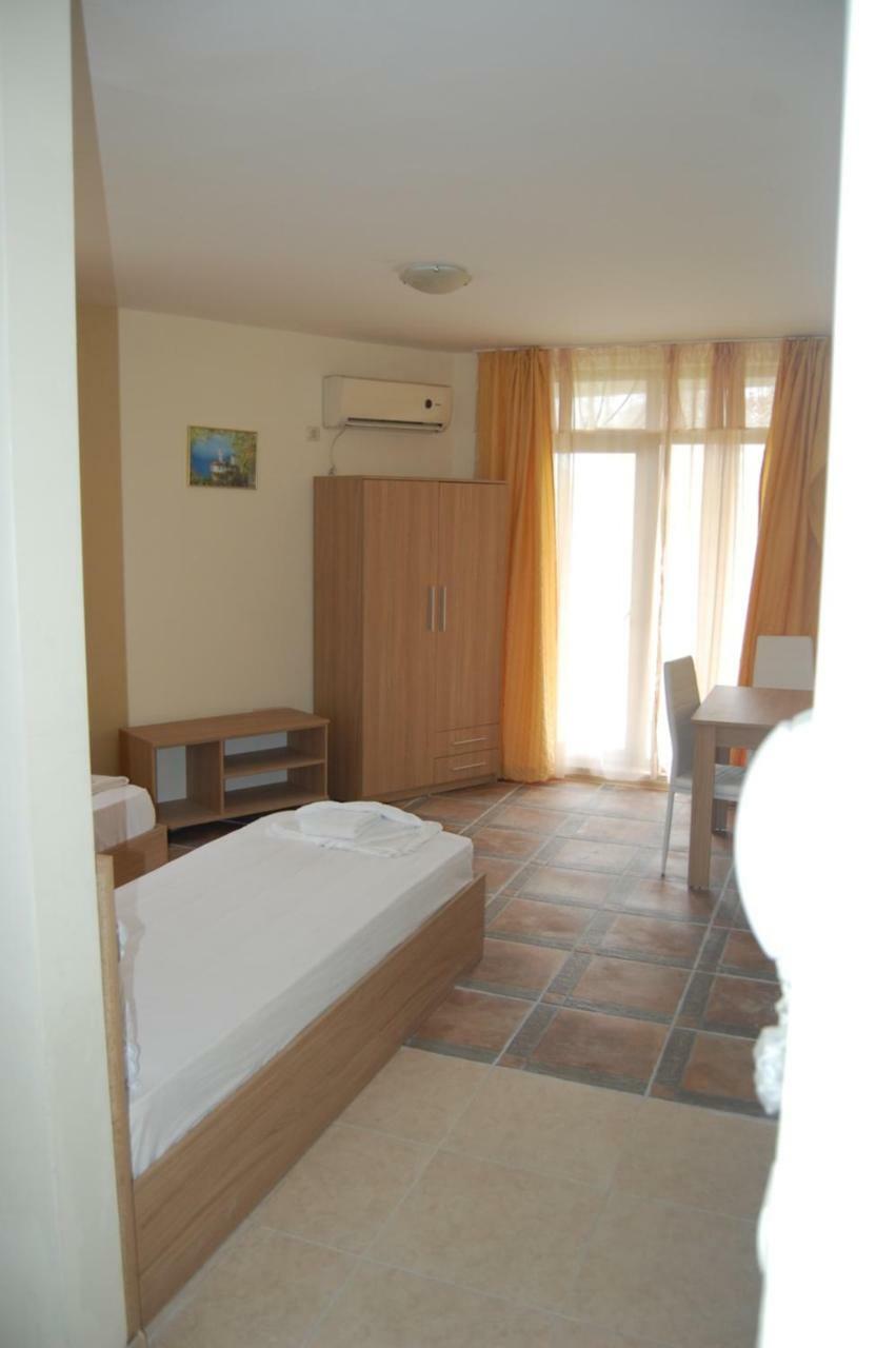 Renta Bg Apartments In Tsarevo Ngoại thất bức ảnh