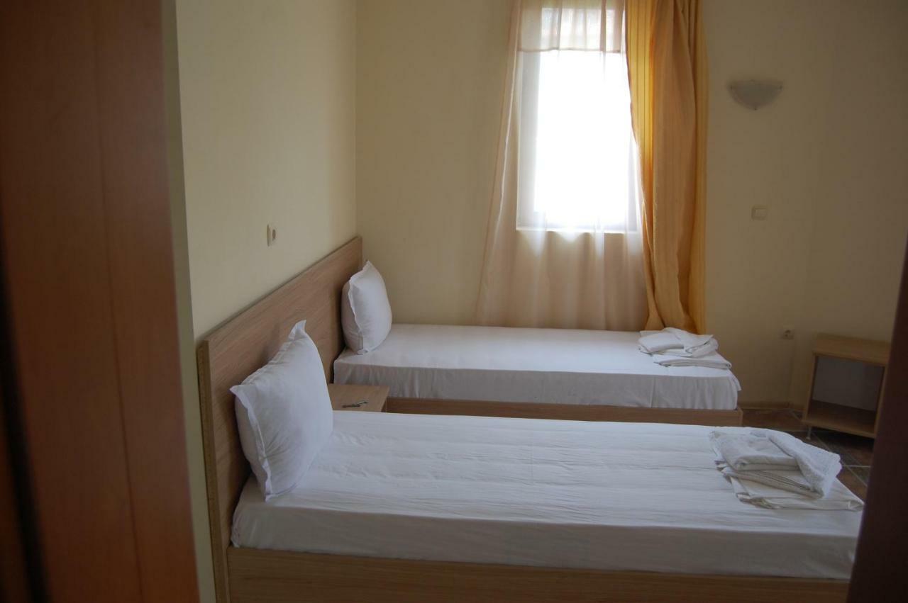 Renta Bg Apartments In Tsarevo Ngoại thất bức ảnh