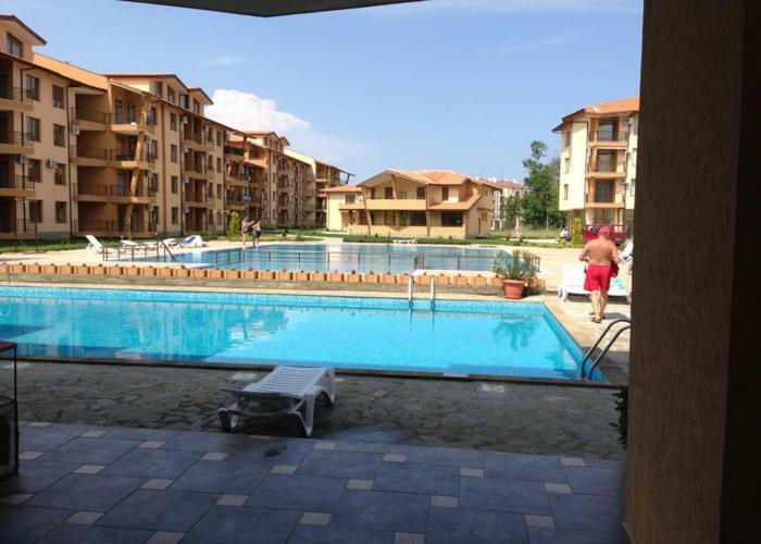 Renta Bg Apartments In Tsarevo Ngoại thất bức ảnh