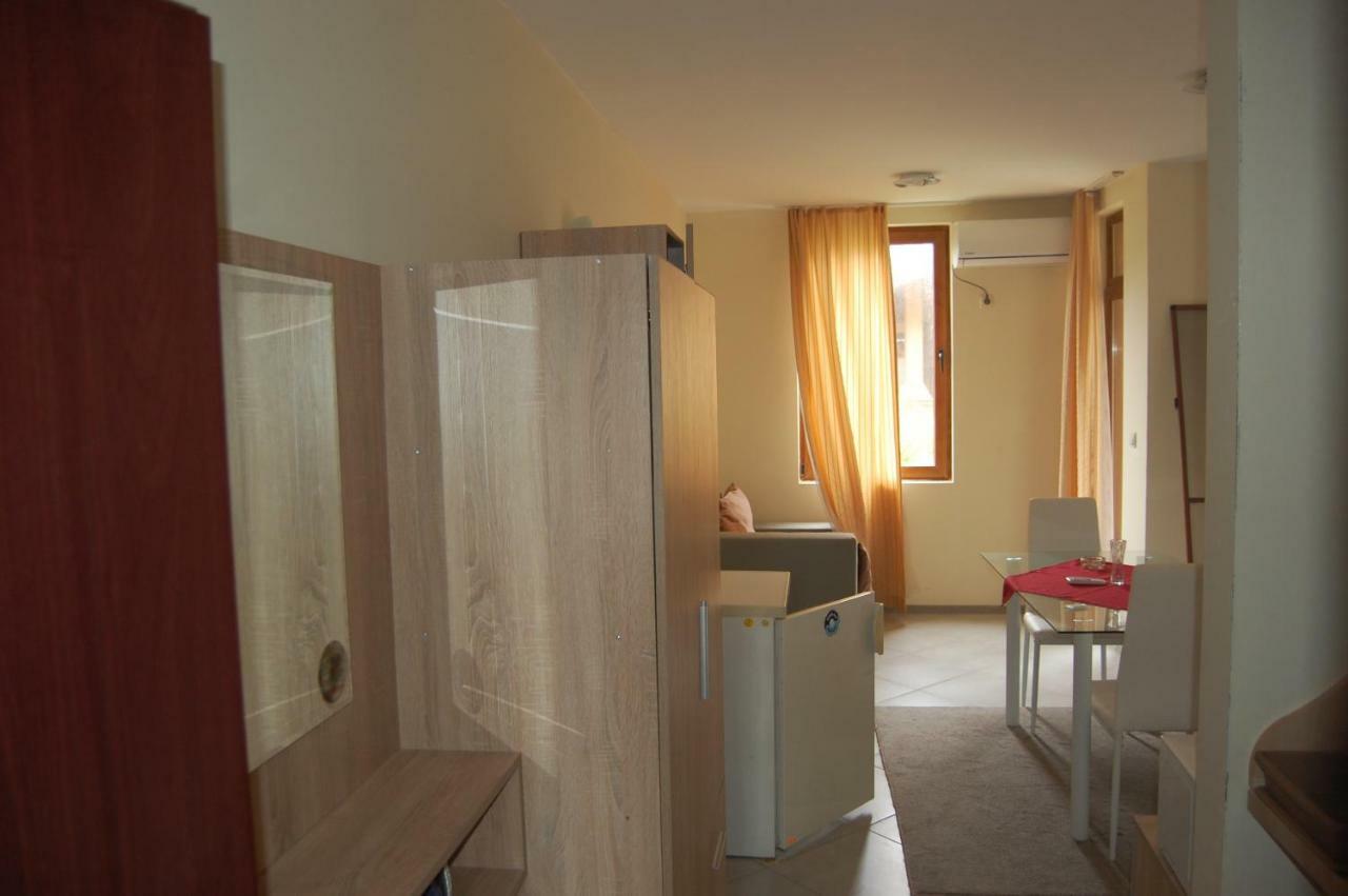 Renta Bg Apartments In Tsarevo Ngoại thất bức ảnh