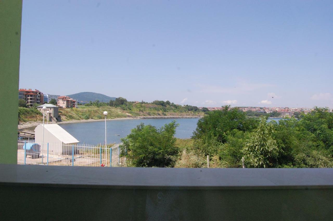 Renta Bg Apartments In Tsarevo Ngoại thất bức ảnh